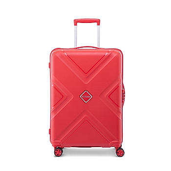 Buy Black Bayview Spinner Cabin 56 cm Hard Luggage Online at American Tourister 511811